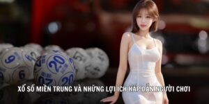 xổ số miền trung 78wincomnet