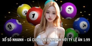 xổ số nhanh 78wincomnet