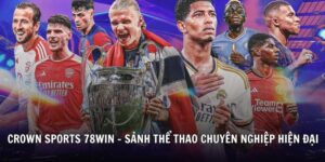 crown-sports 78wincomnet